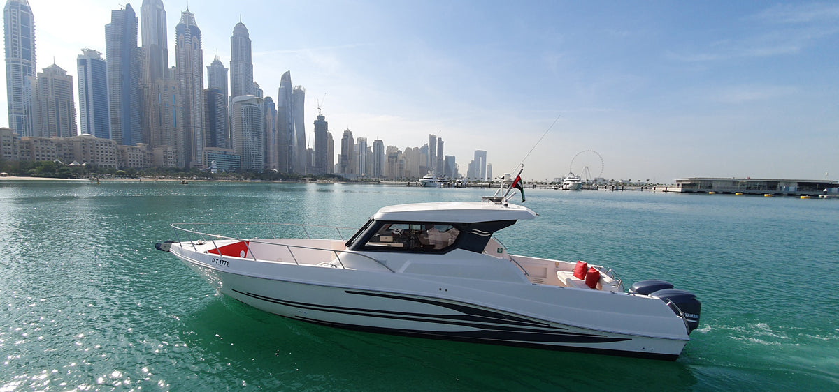 A13 YACHT