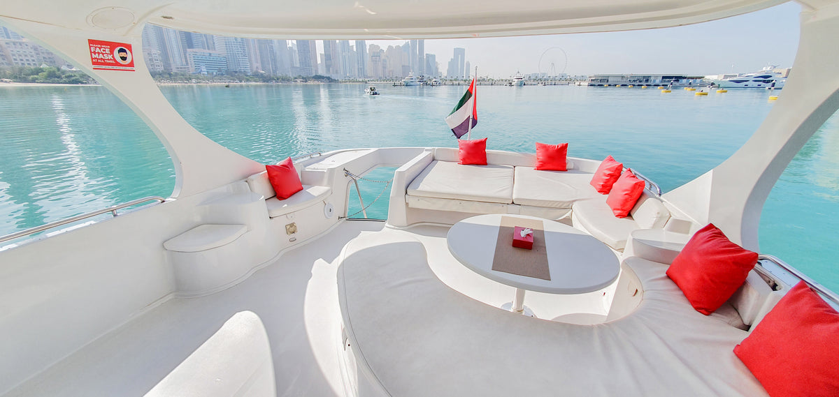 X22 YACHT