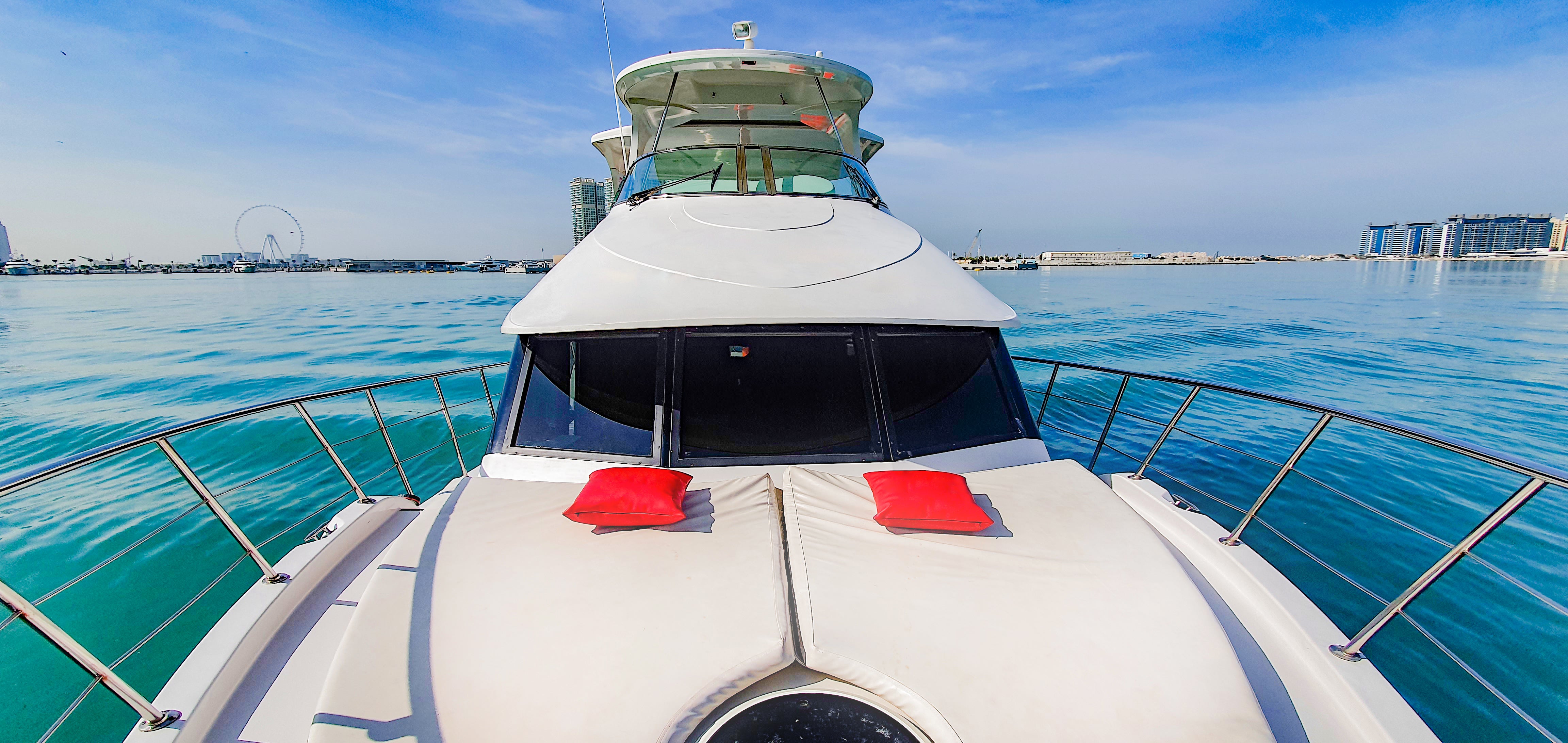 X22 YACHT
