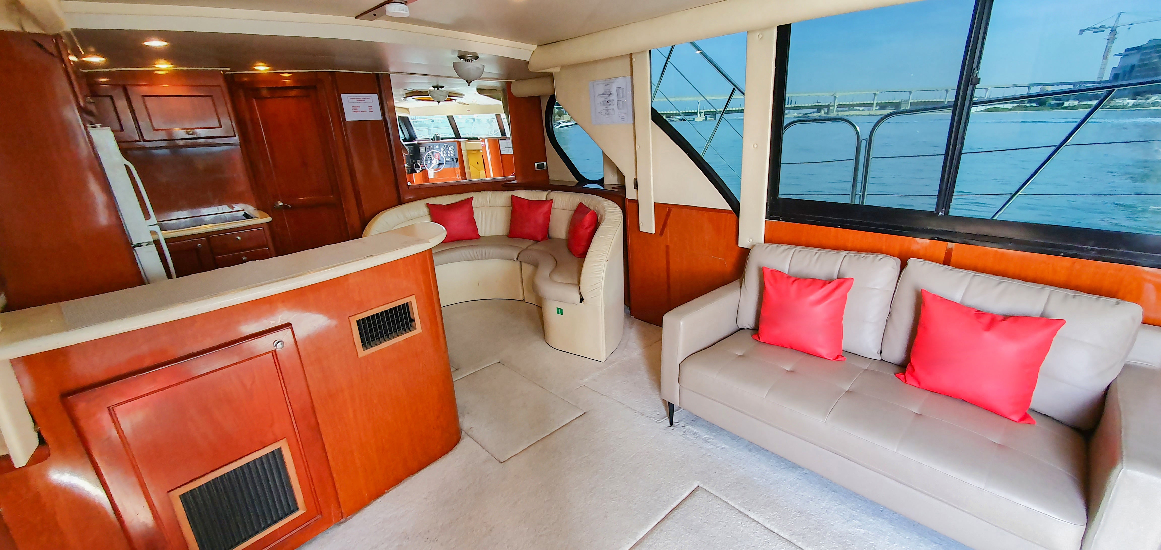 X22 YACHT