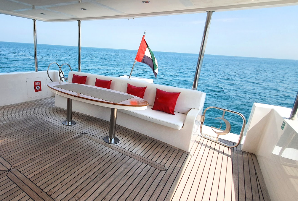 X2 YACHT