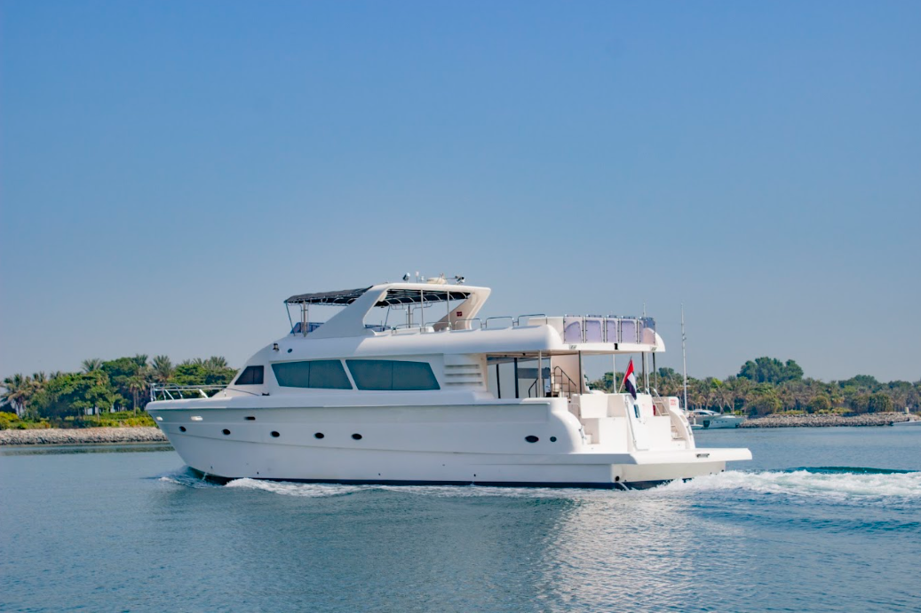 X2 YACHT