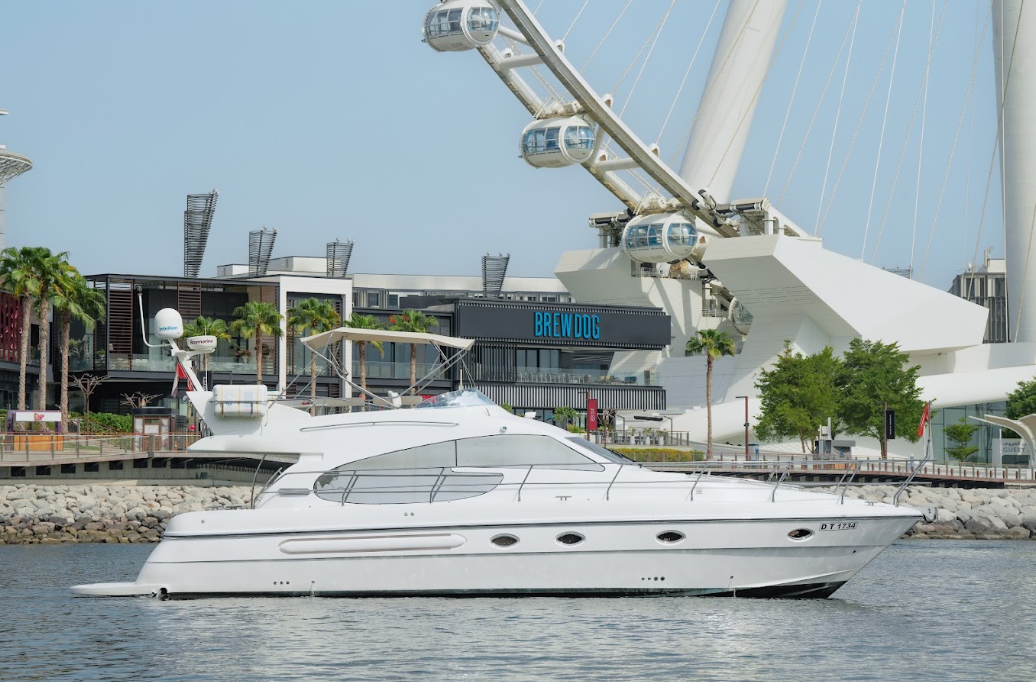 X9 YACHT