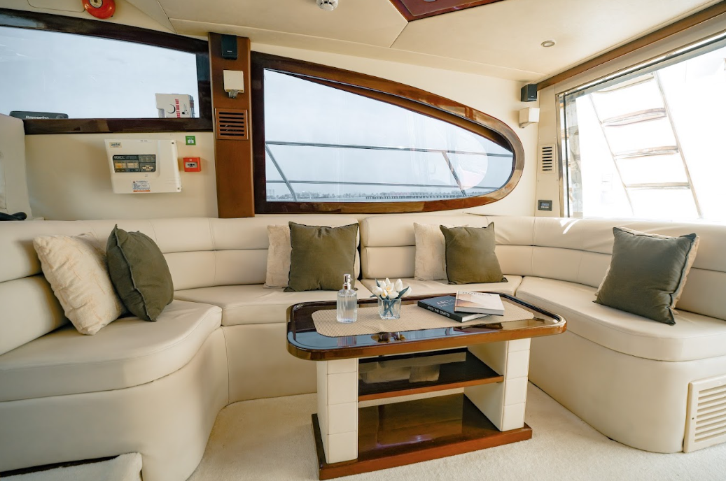 X9 YACHT