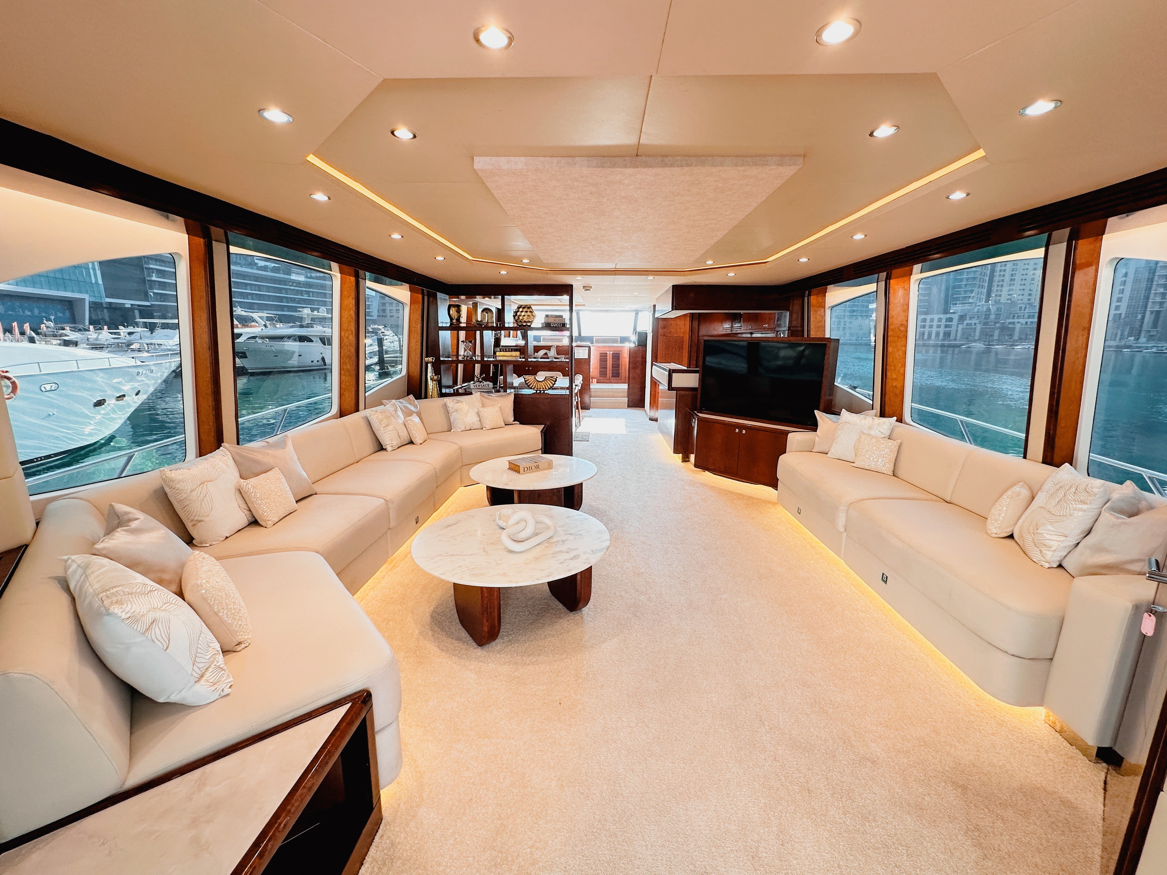 X34 YACHT