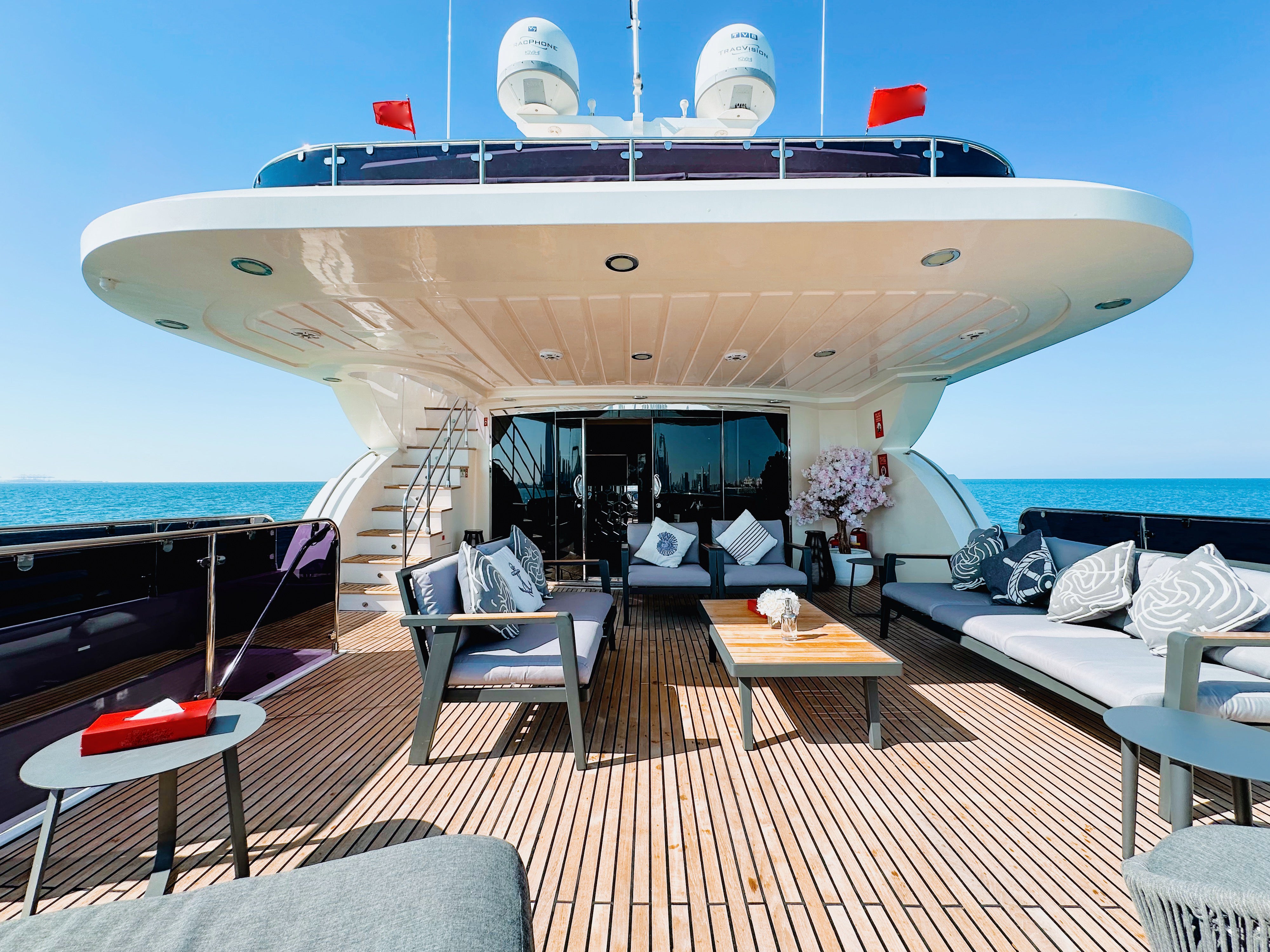 A1 YACHT