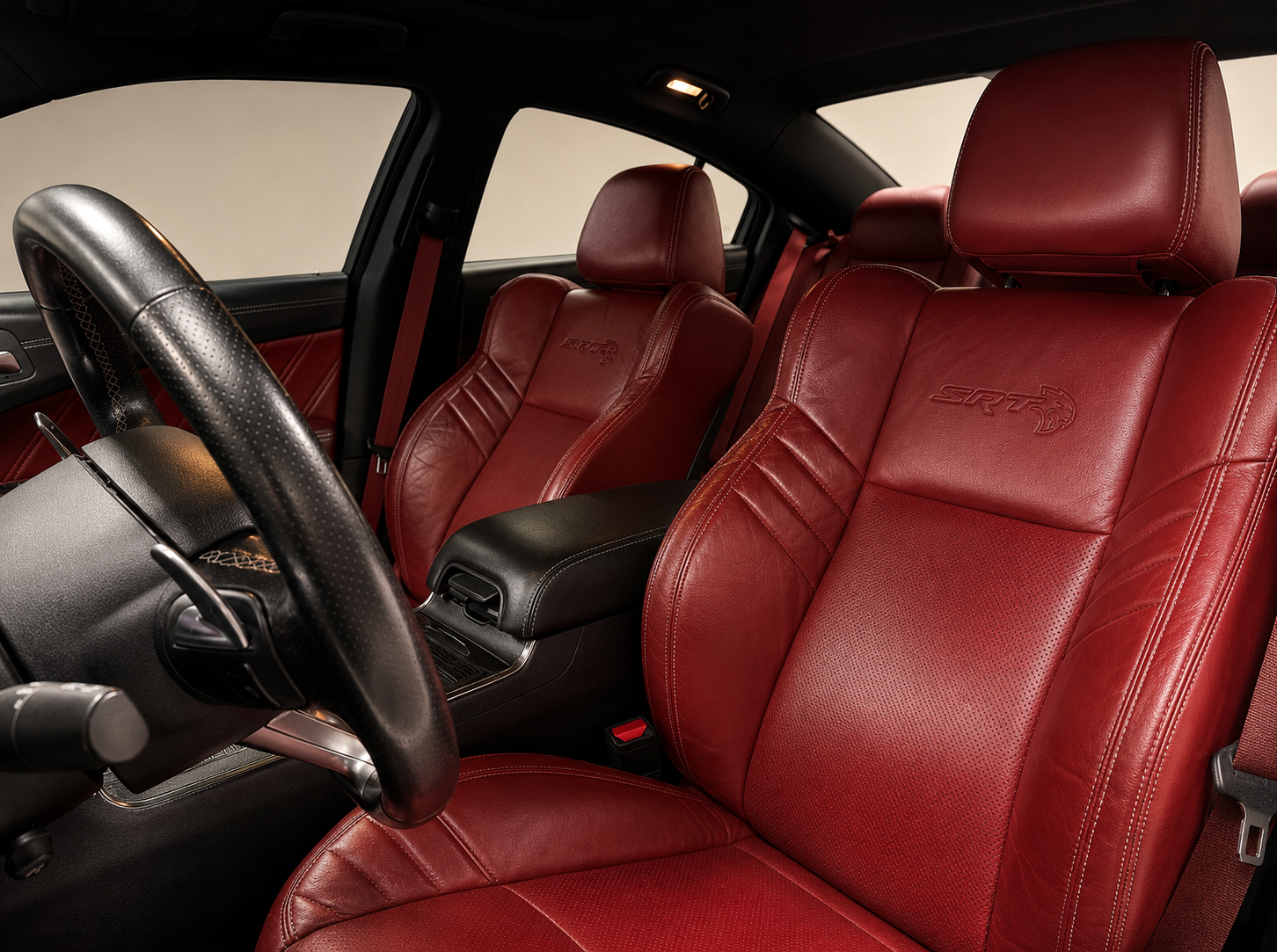 Dodge Charger SRT Hellcat 717 hp 6.2 L Supercharged 2022 model.pdf