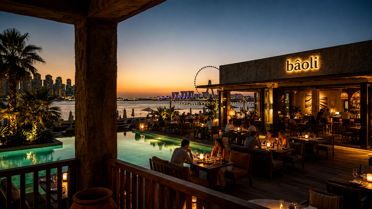 BAOLI