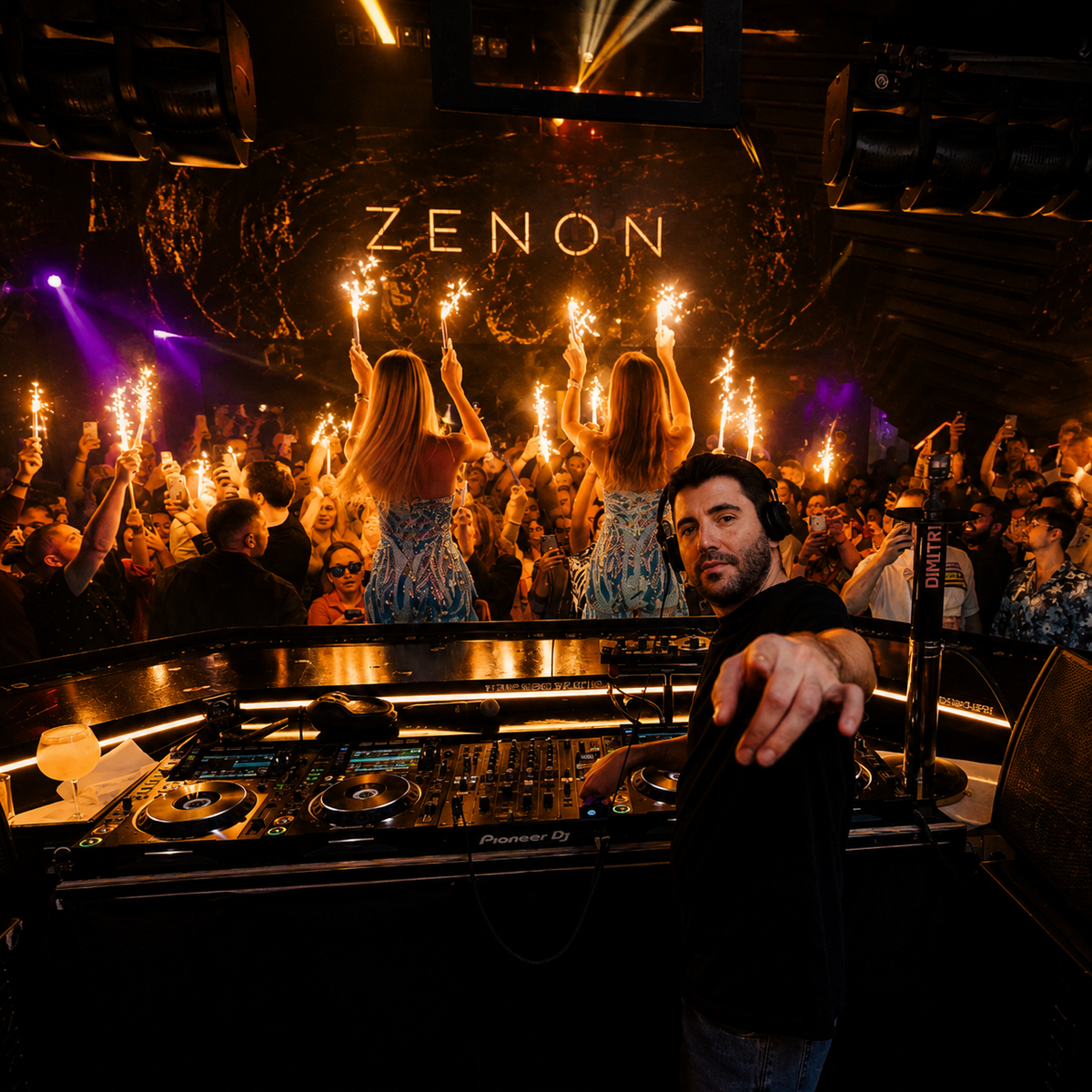 ZENON