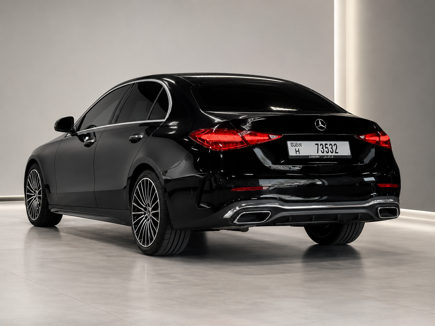 Mercedes