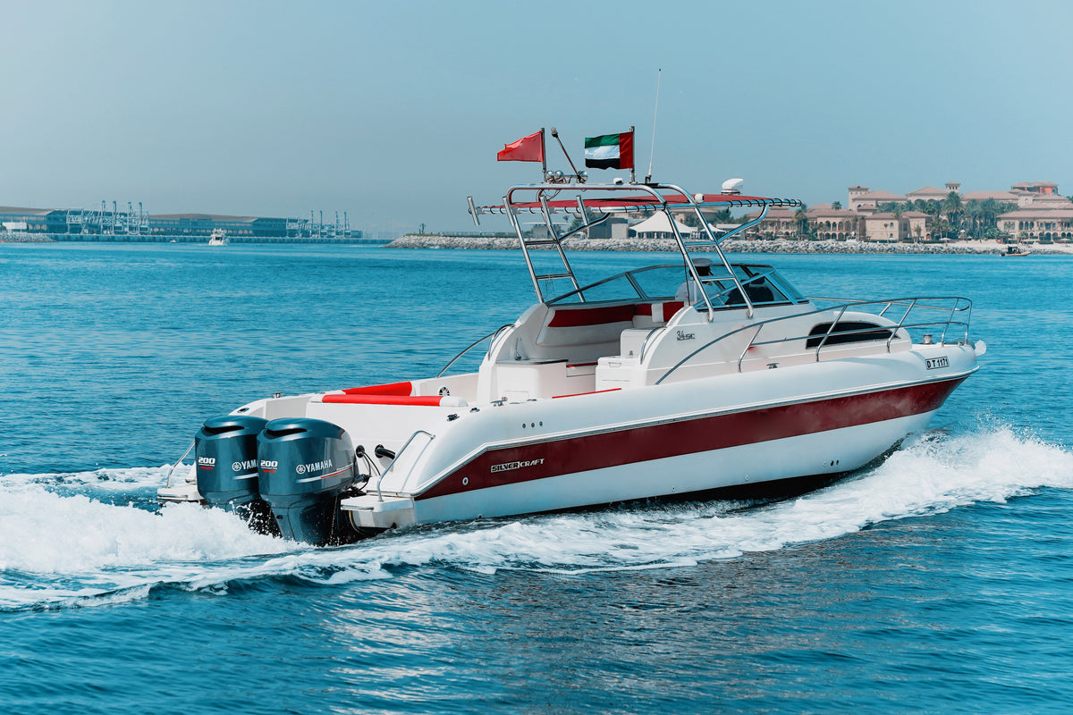 X5 YACHT