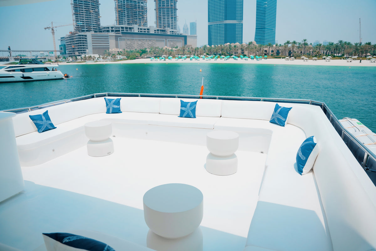 X36 YACHT
