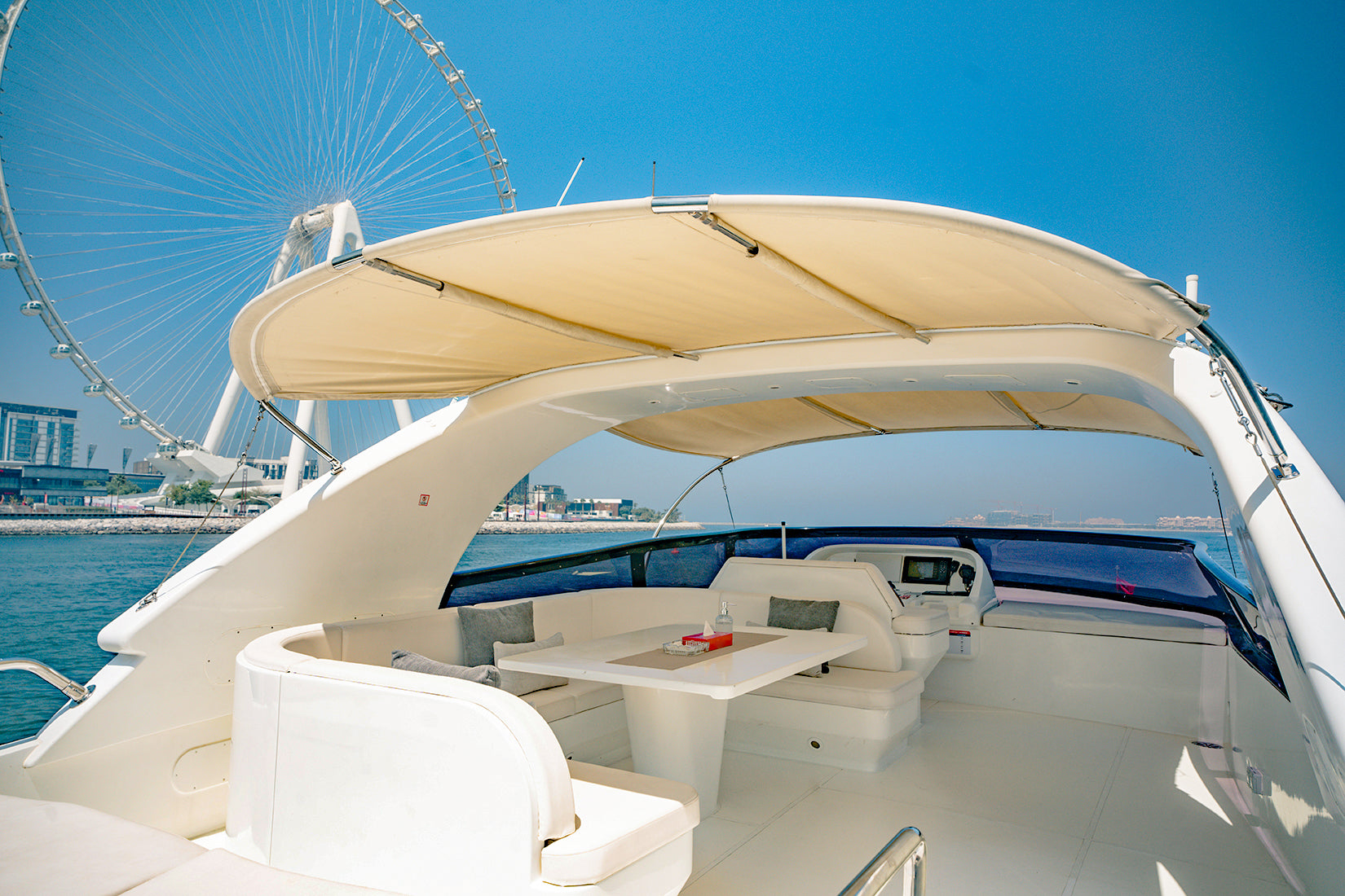 A12 YACHT