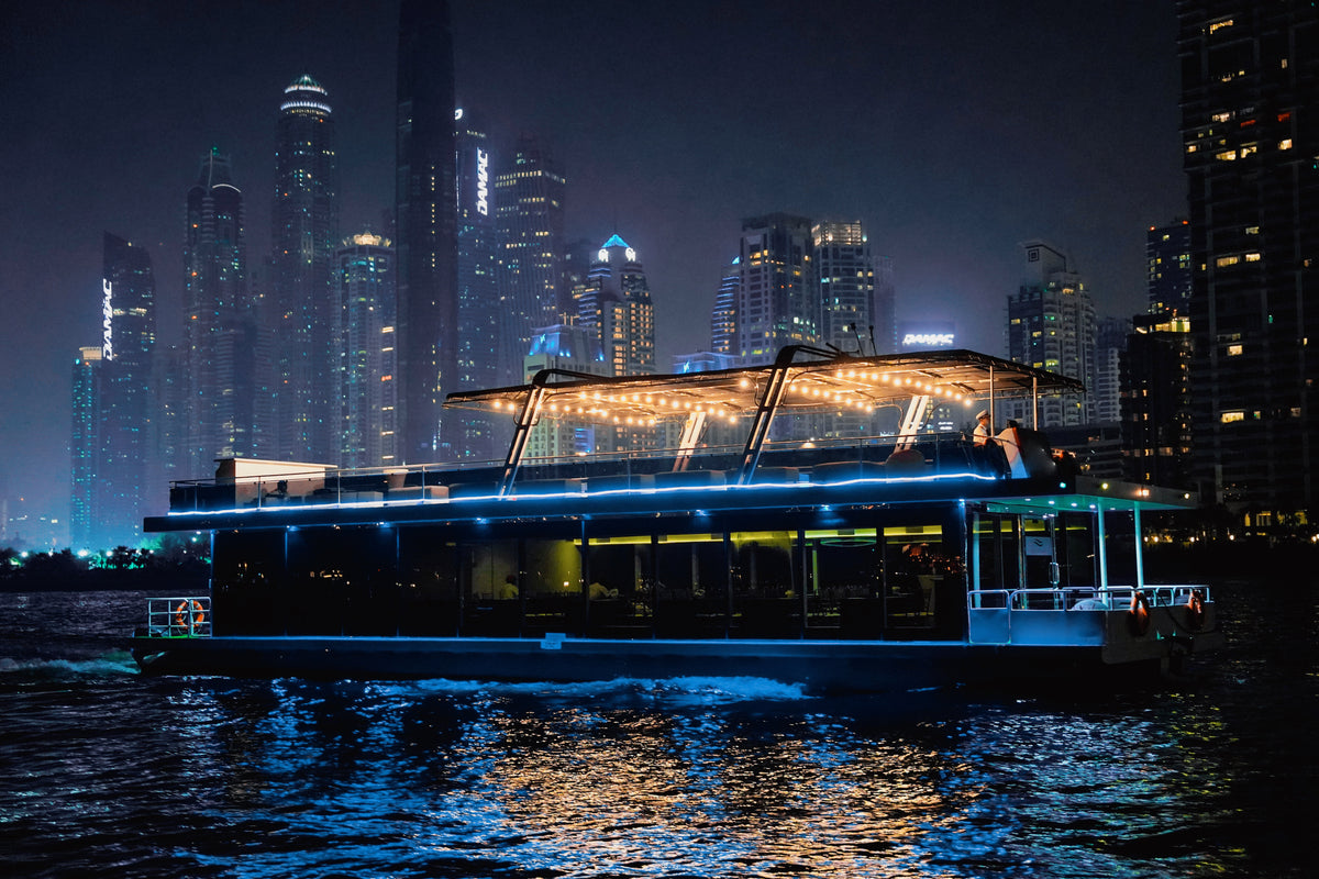 X8 YACHT
