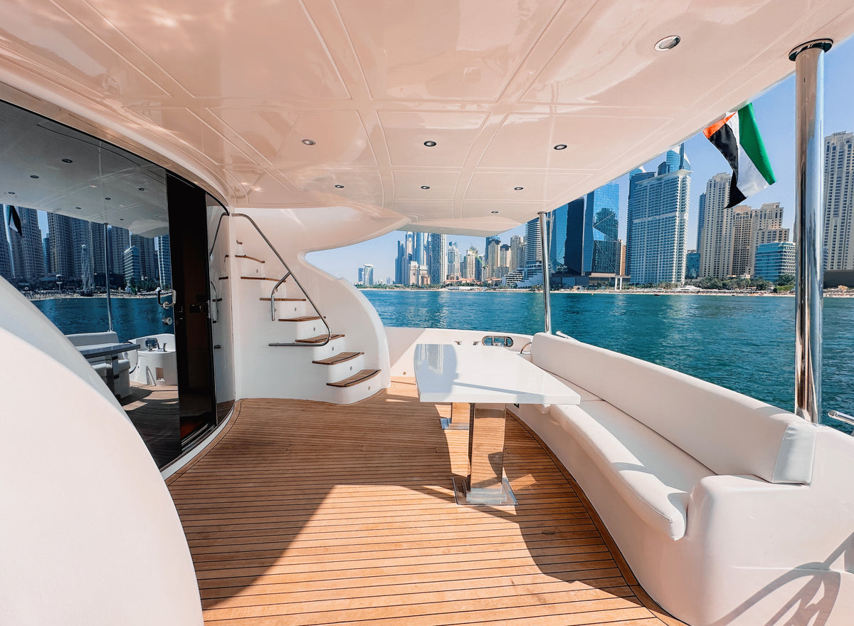 X34 YACHT