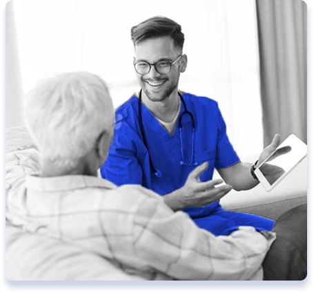 Home Healthcare