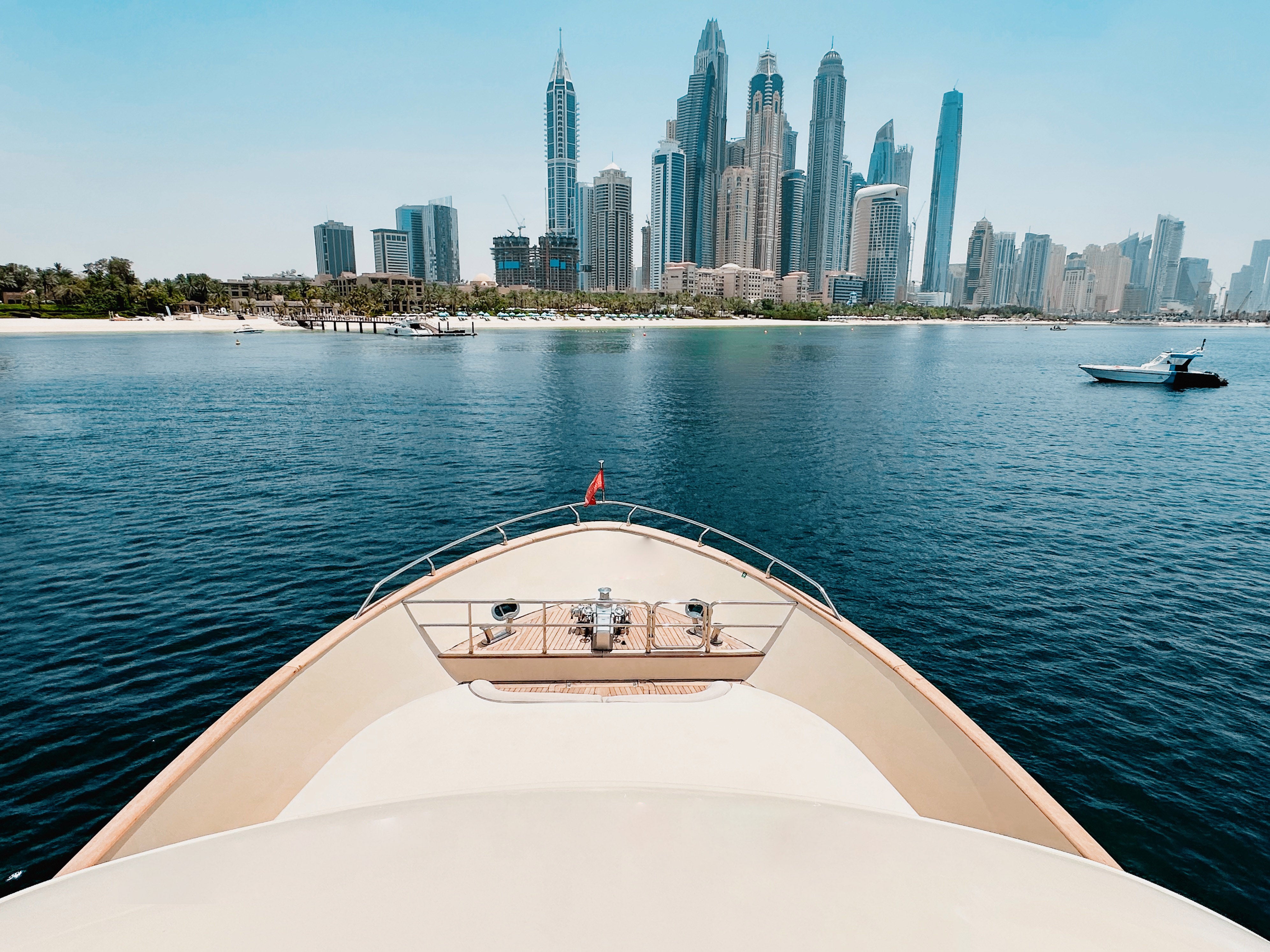 X25 YACHT