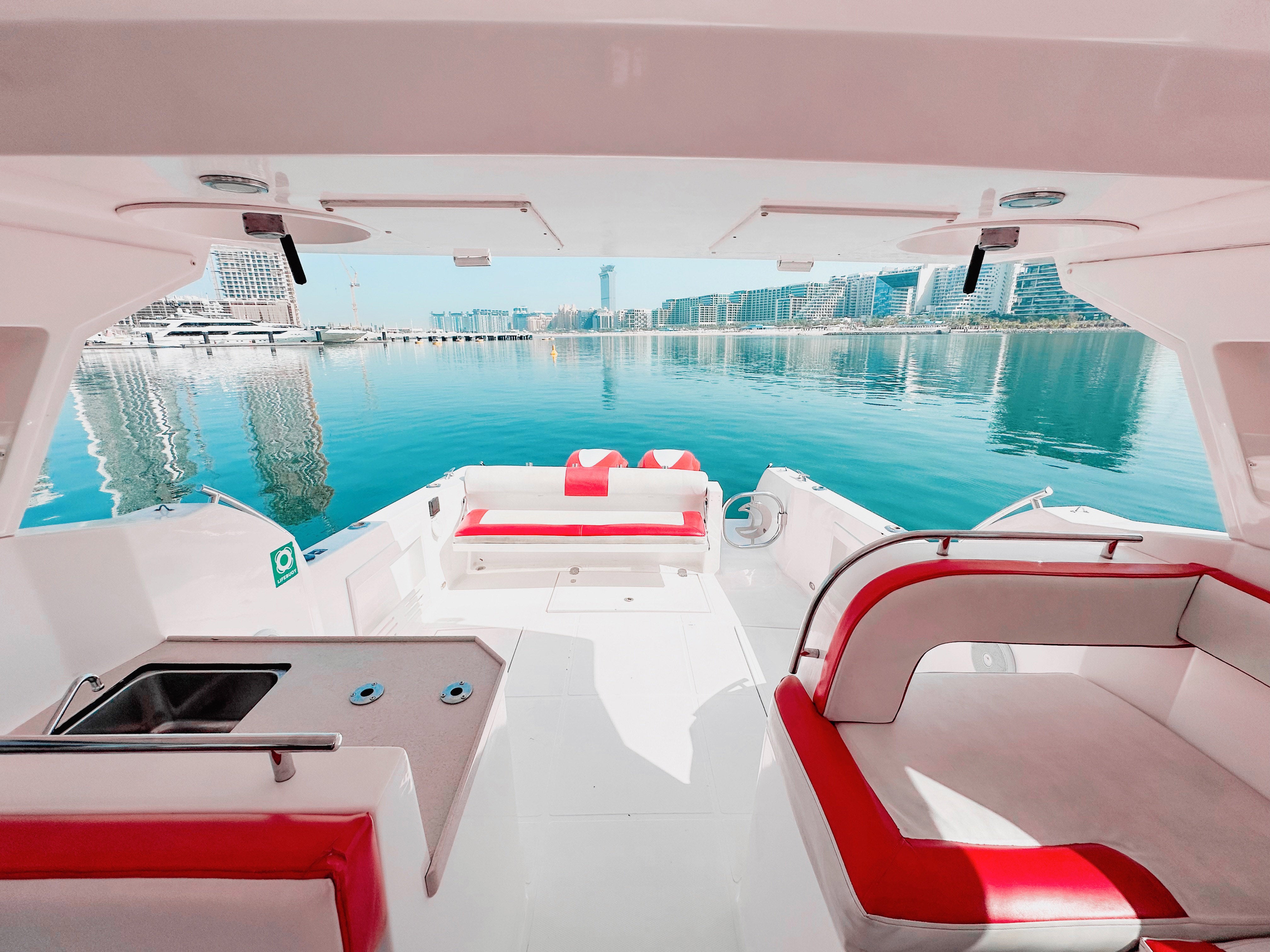 X5 YACHT