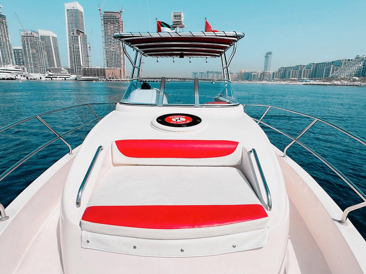 X5 YACHT
