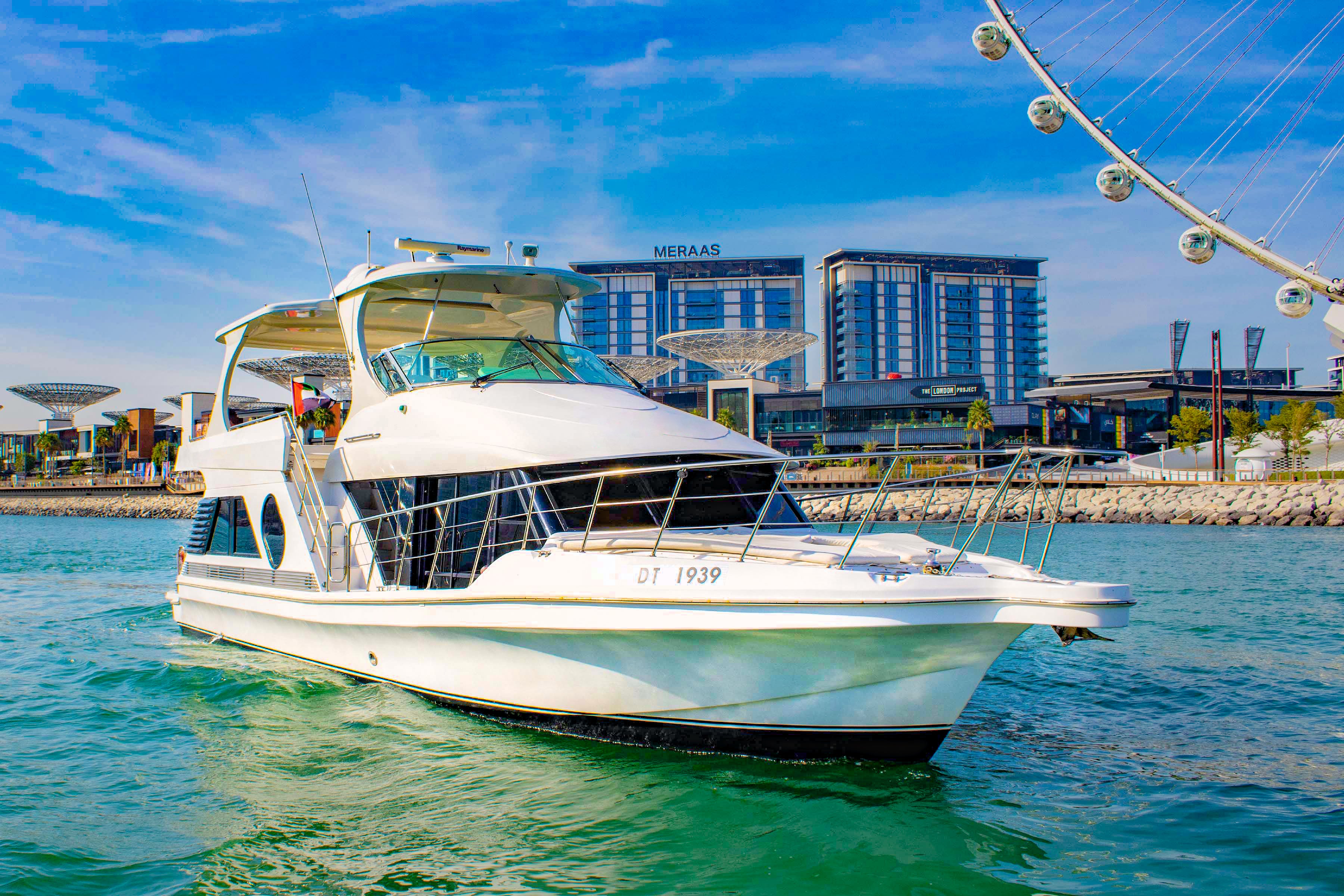 X22 YACHT