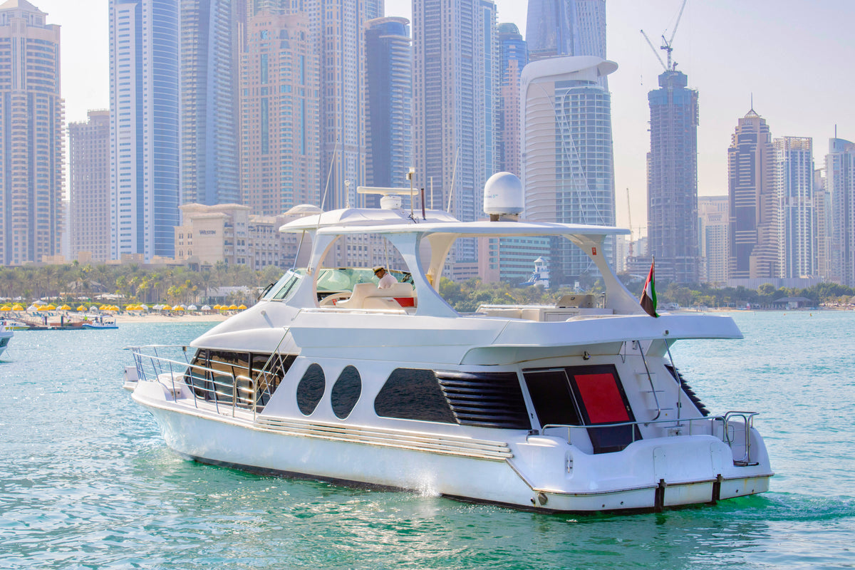 X23 YACHT