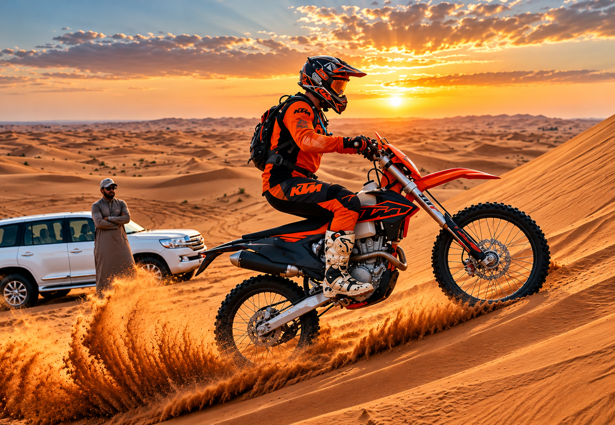 KTM