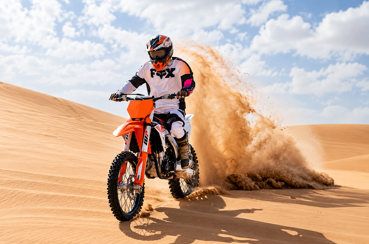 KTM
