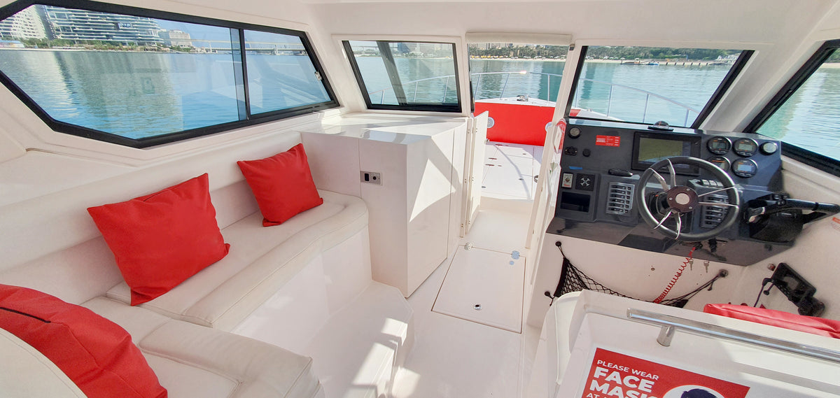 A13 YACHT