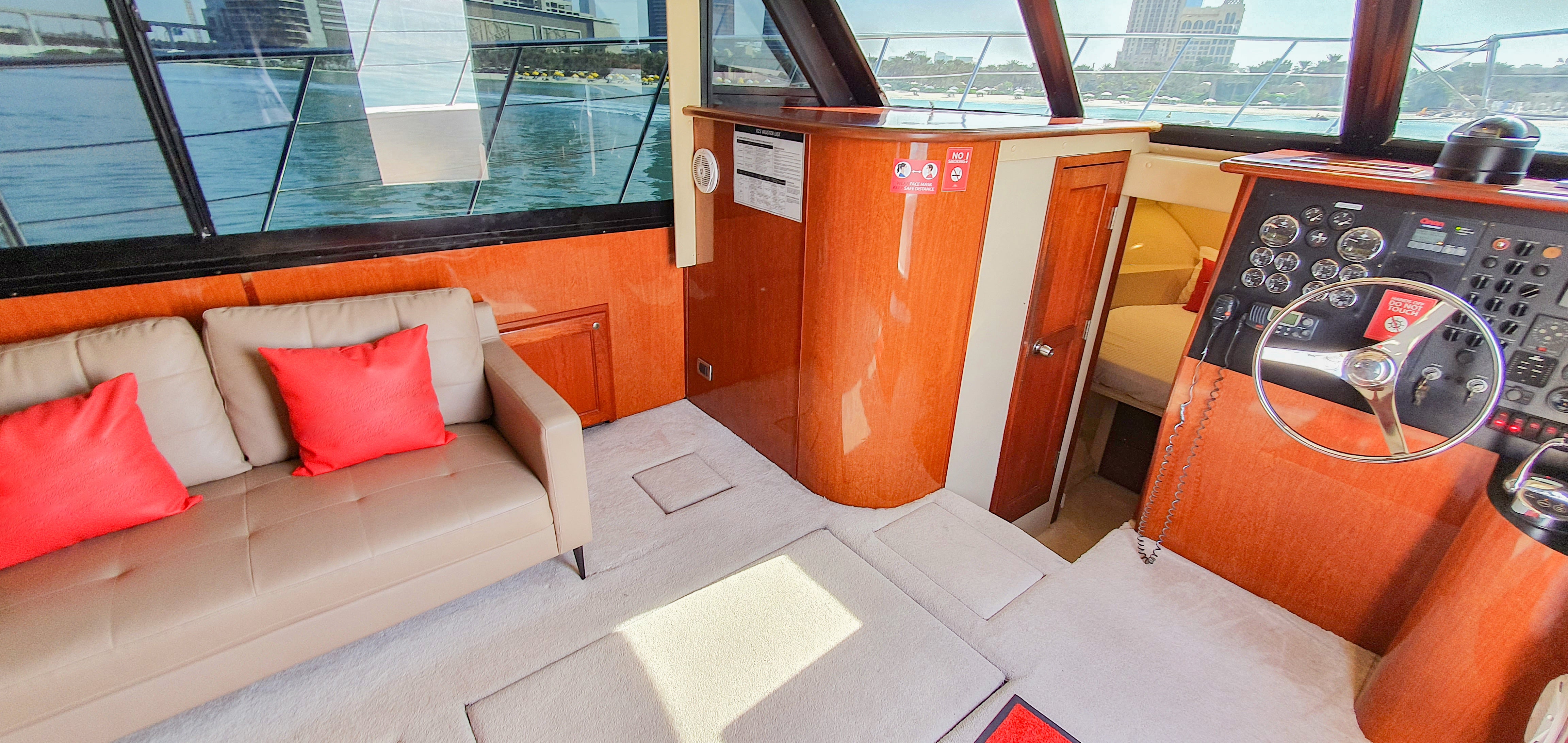 X22 YACHT