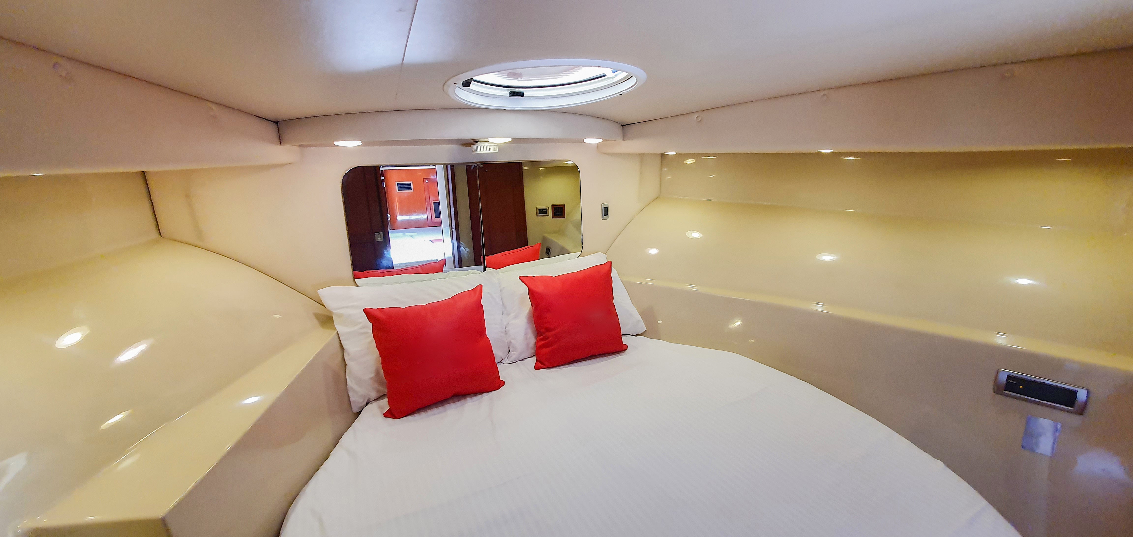 X22 YACHT
