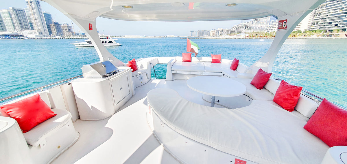 X23 YACHT