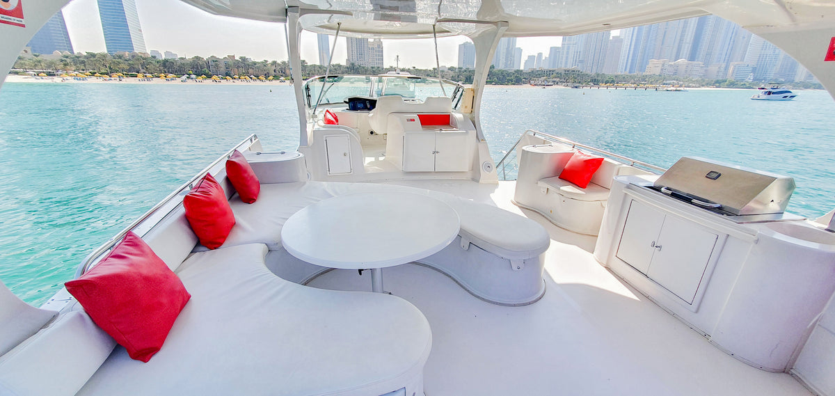 X23 YACHT