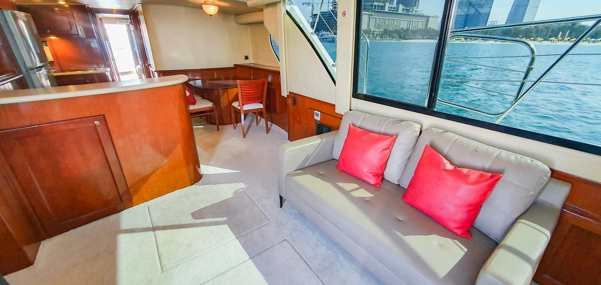 X23 YACHT
