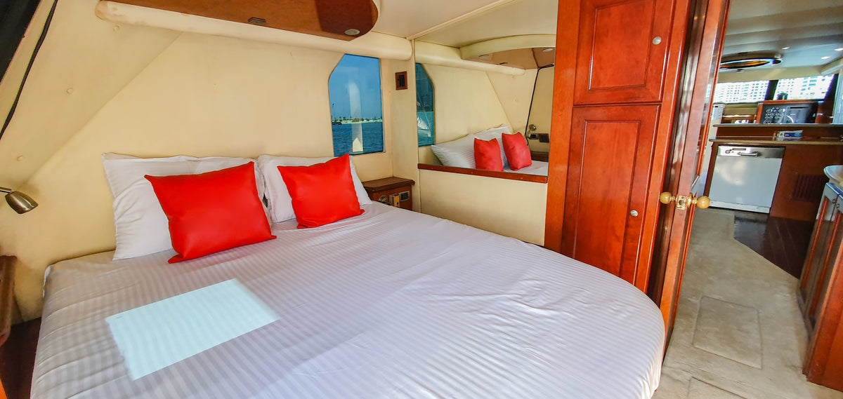 X23 YACHT