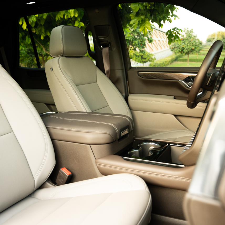 GMC YUKON