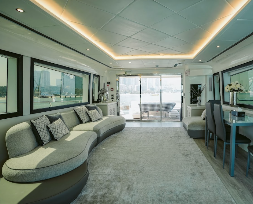 X41 YACHT