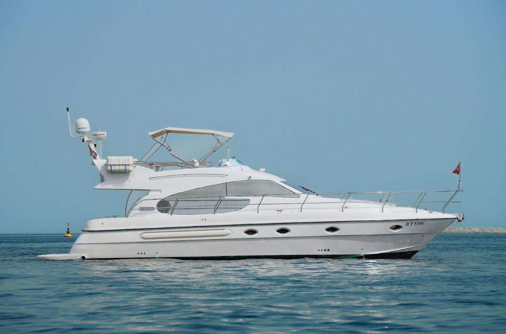 X9 YACHT