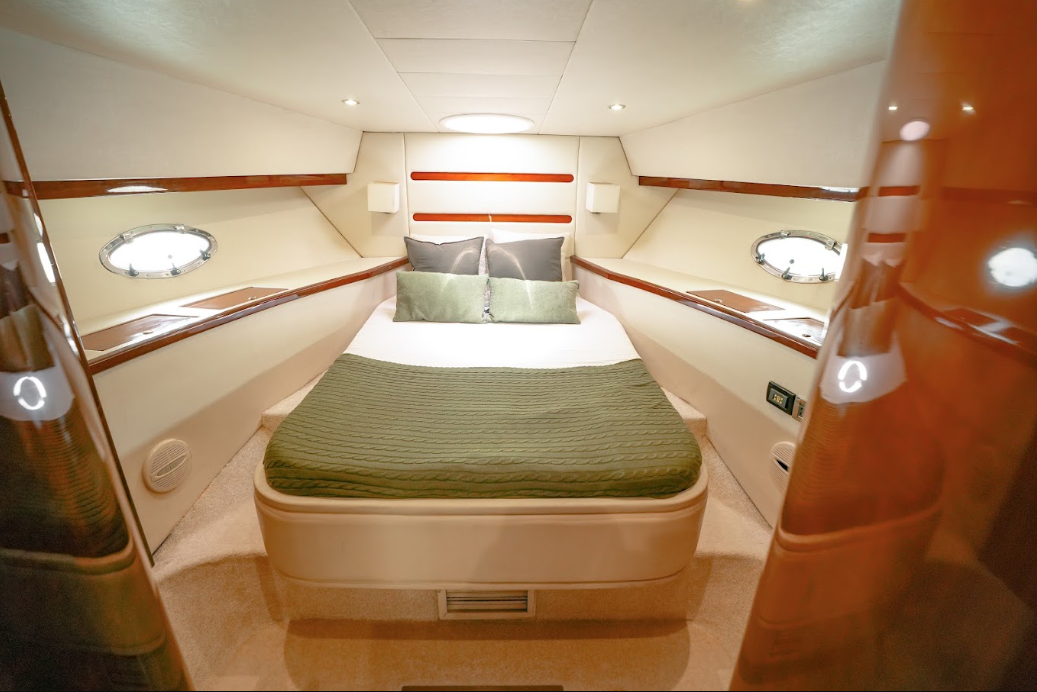 X9 YACHT