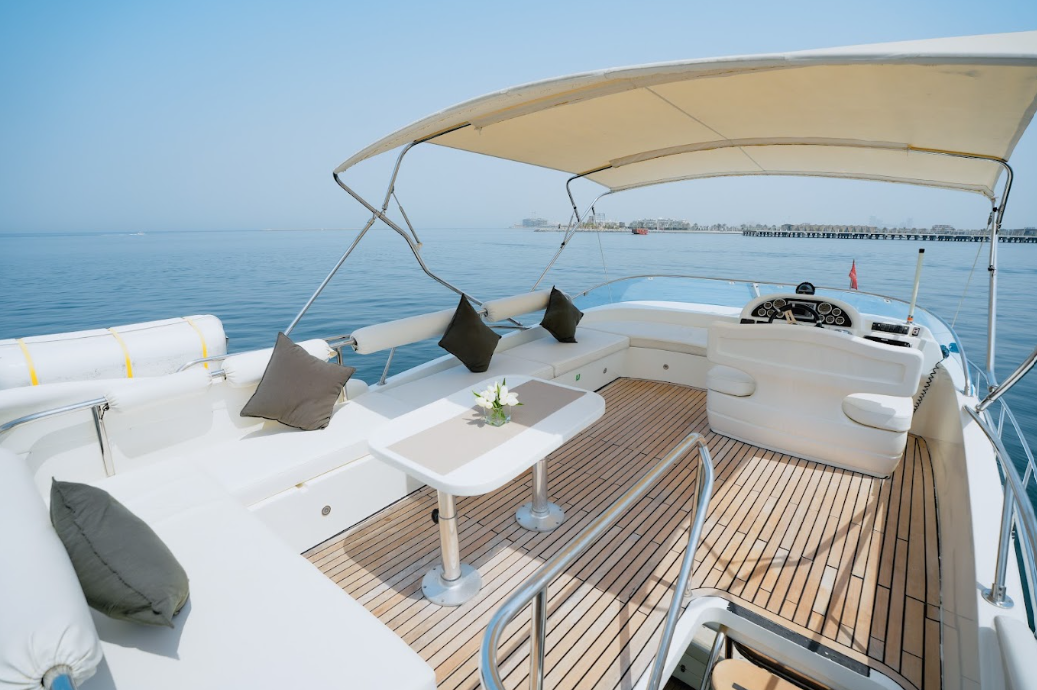 X9 YACHT