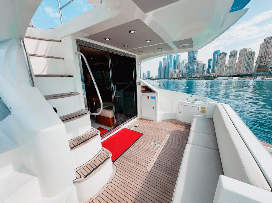 A33 YACHT