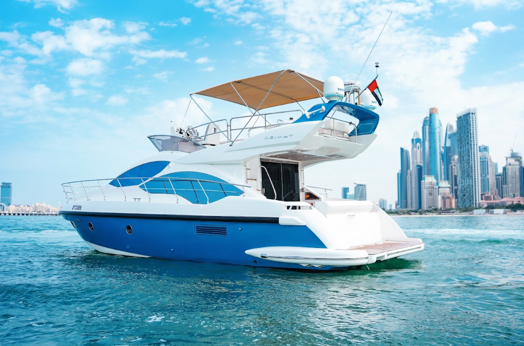 A33 YACHT