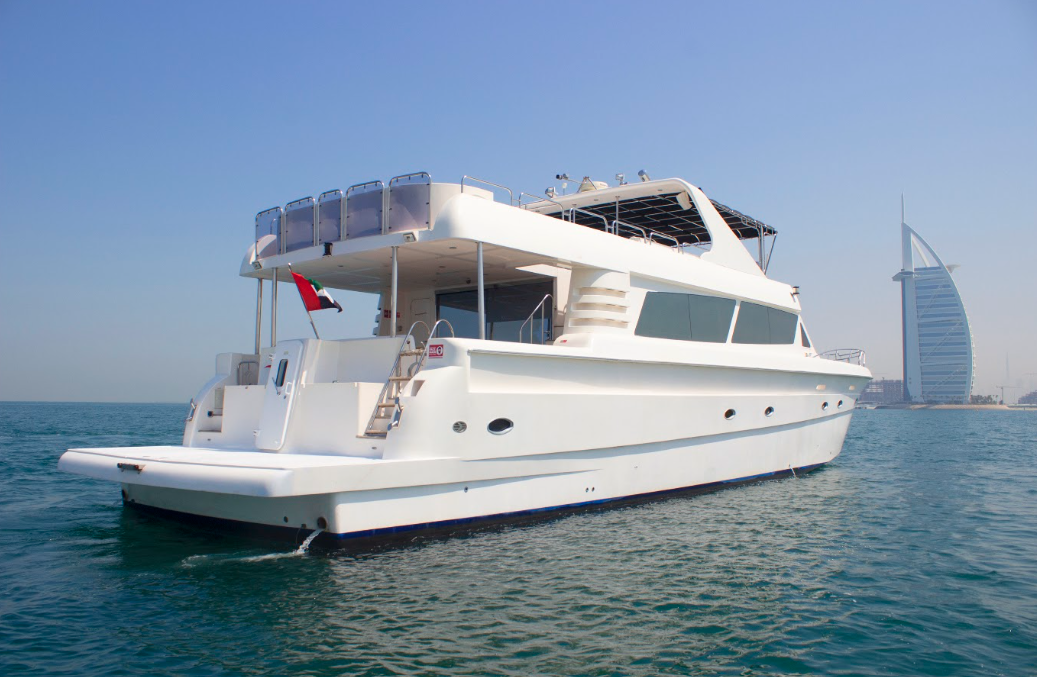X2 YACHT