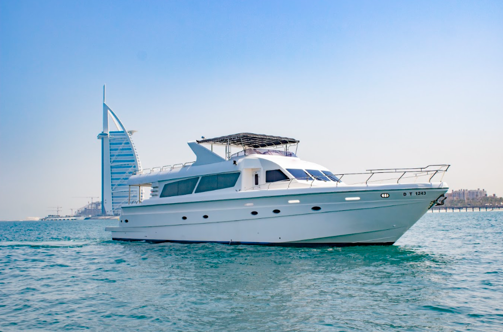X2 YACHT