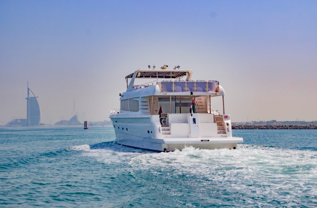 X2 YACHT