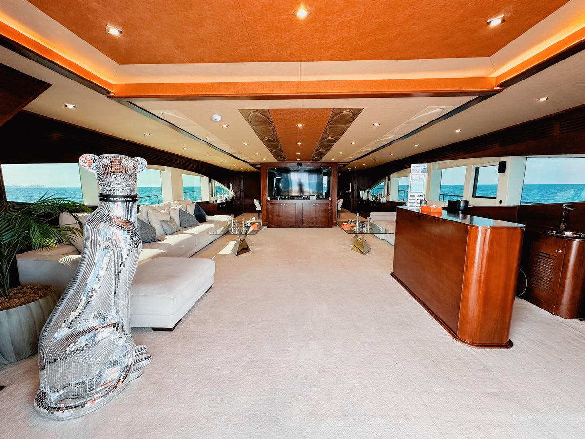 A1 YACHT