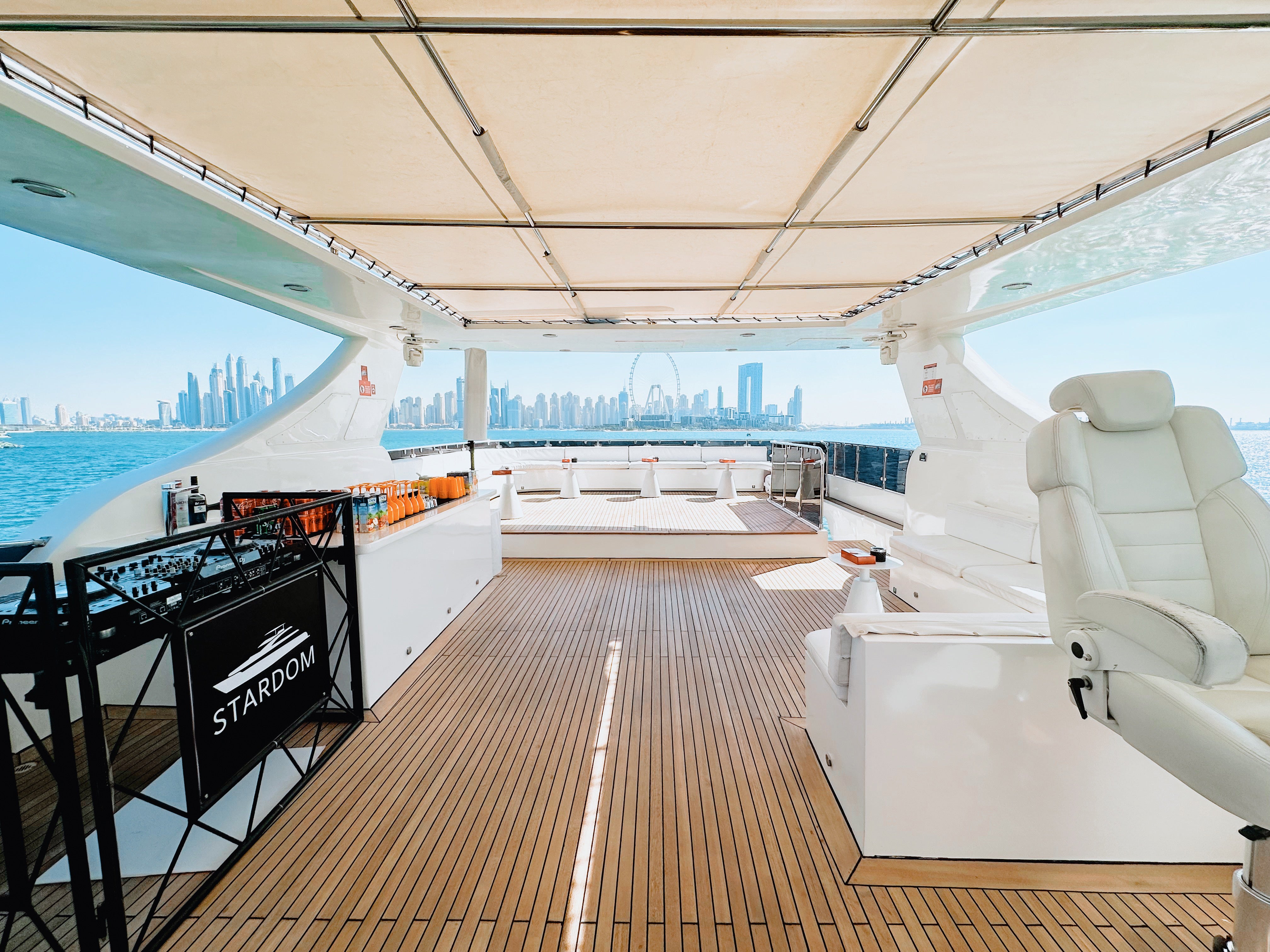 A1 YACHT