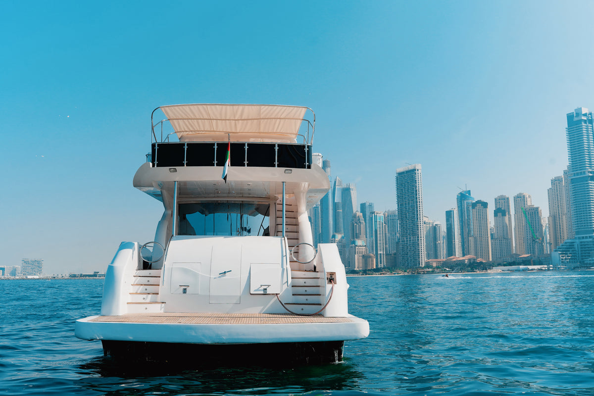 X34 YACHT