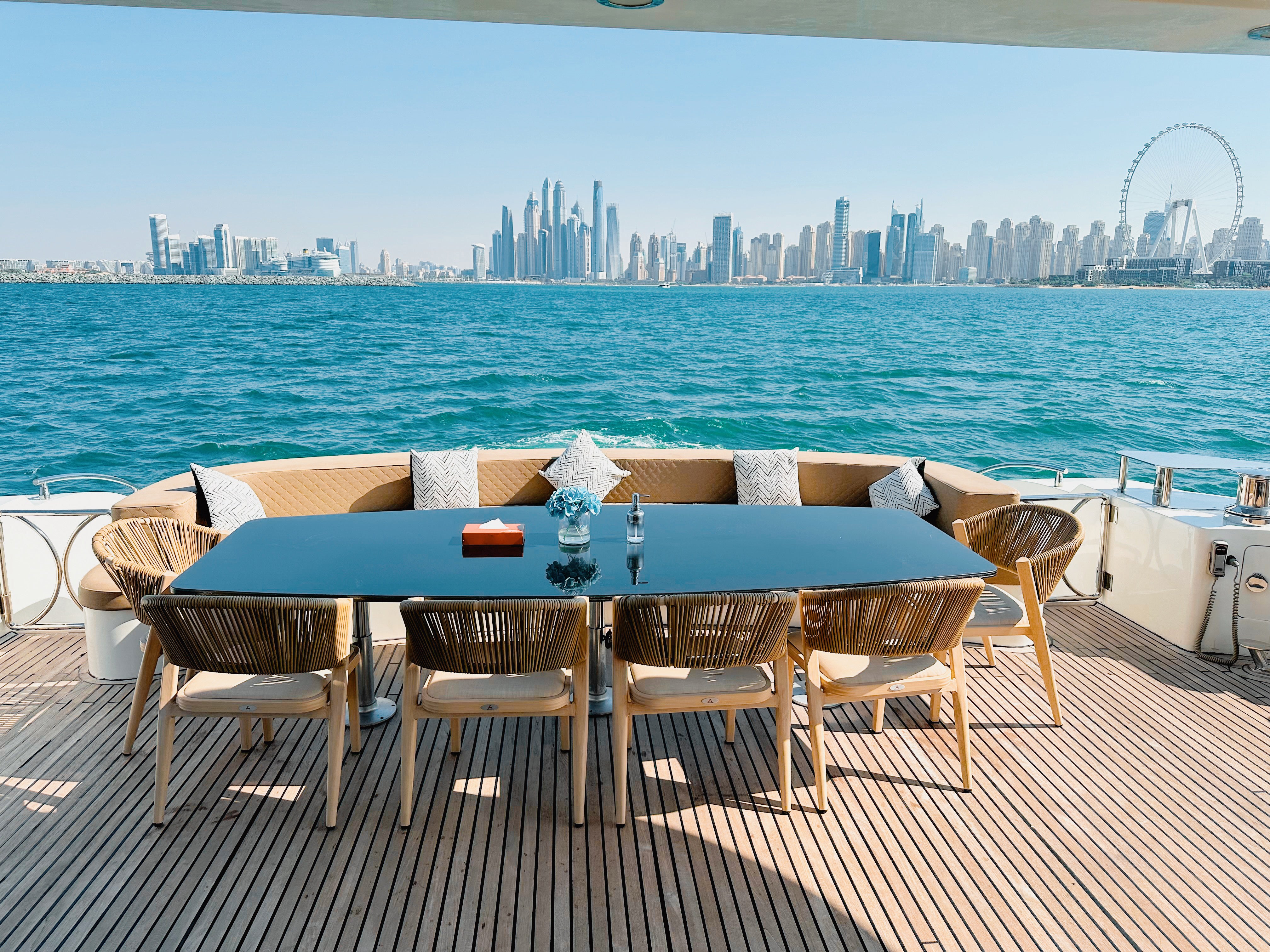 A1 YACHT