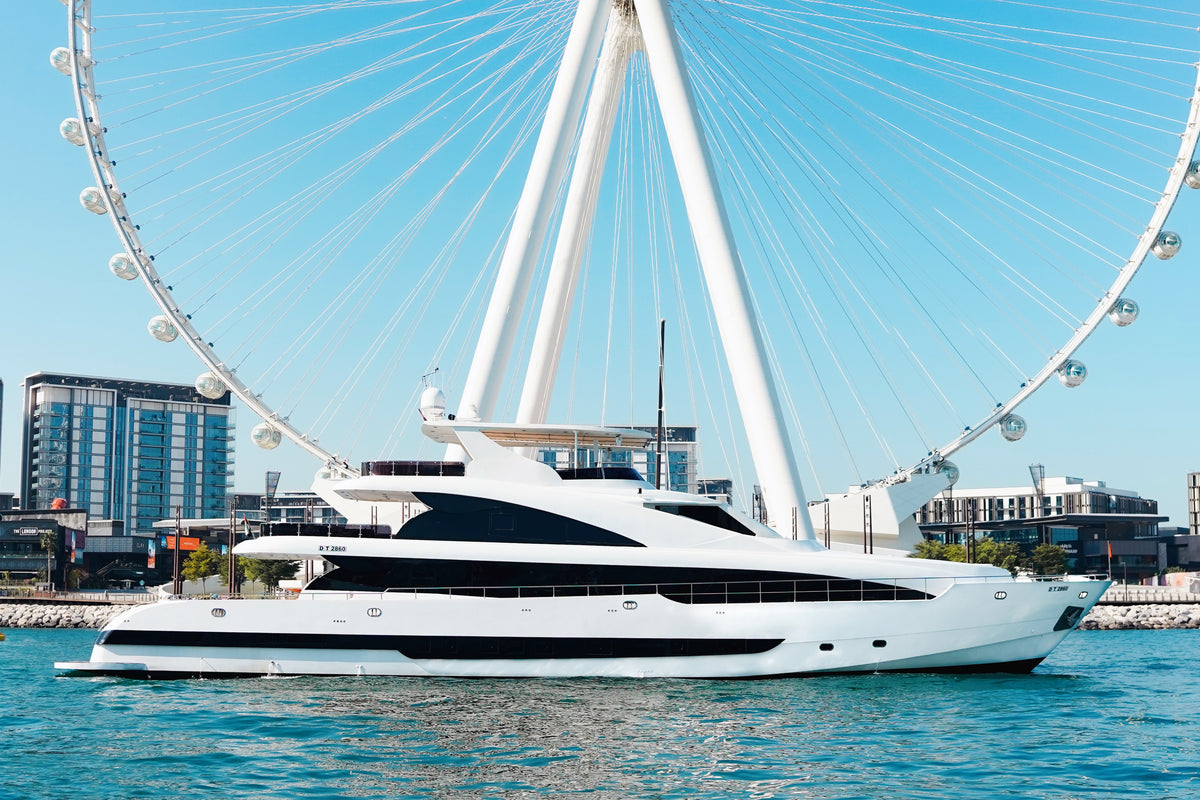A1 YACHT