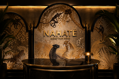 NAHATE